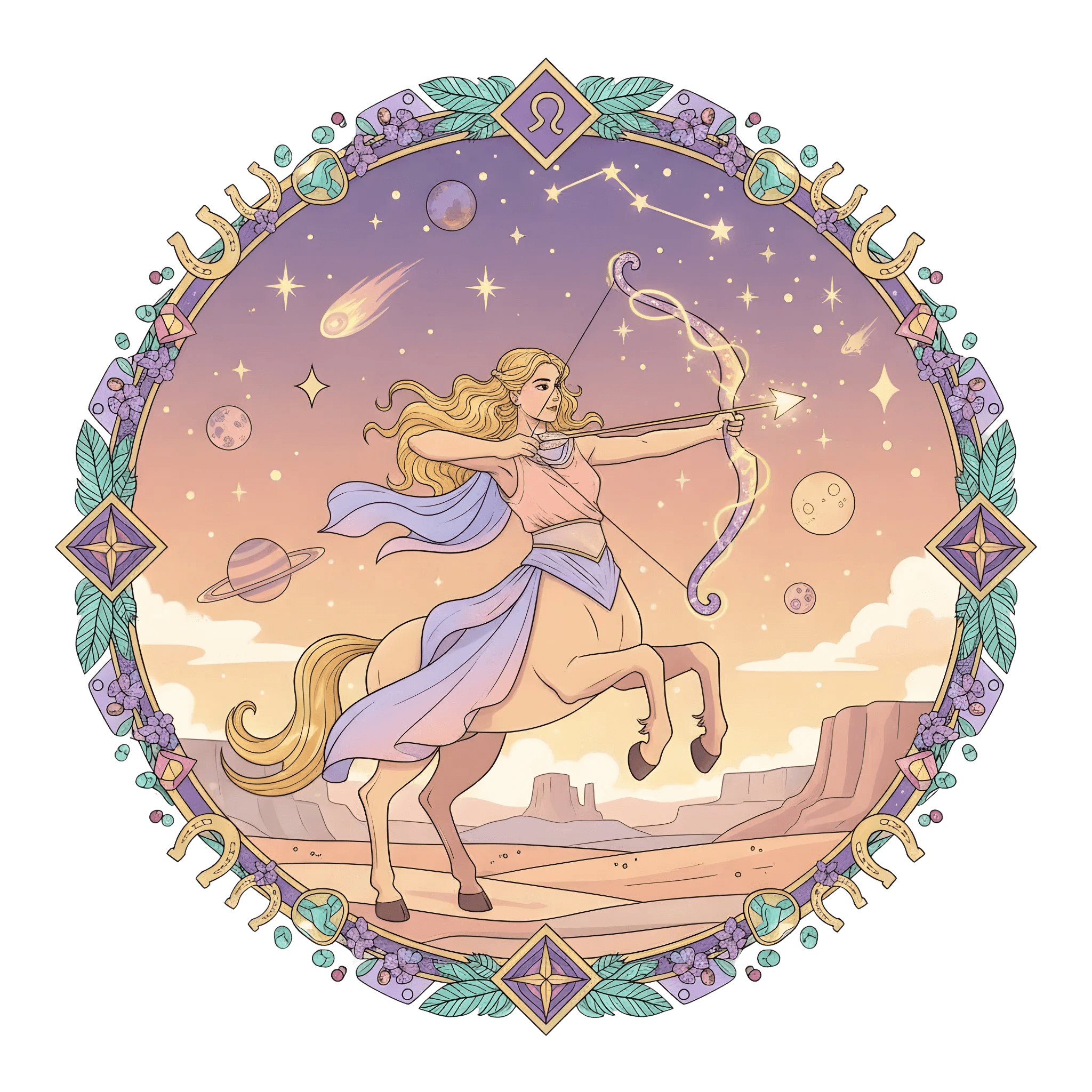 Sagittarius